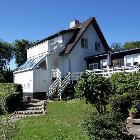 Heltoften Bed & Breakfast Nykobing Mors Luaran gambar