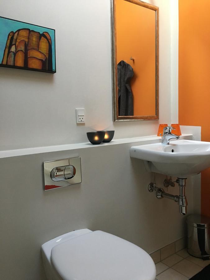 Heltoften Bed & Breakfast Nykobing Mors Luaran gambar