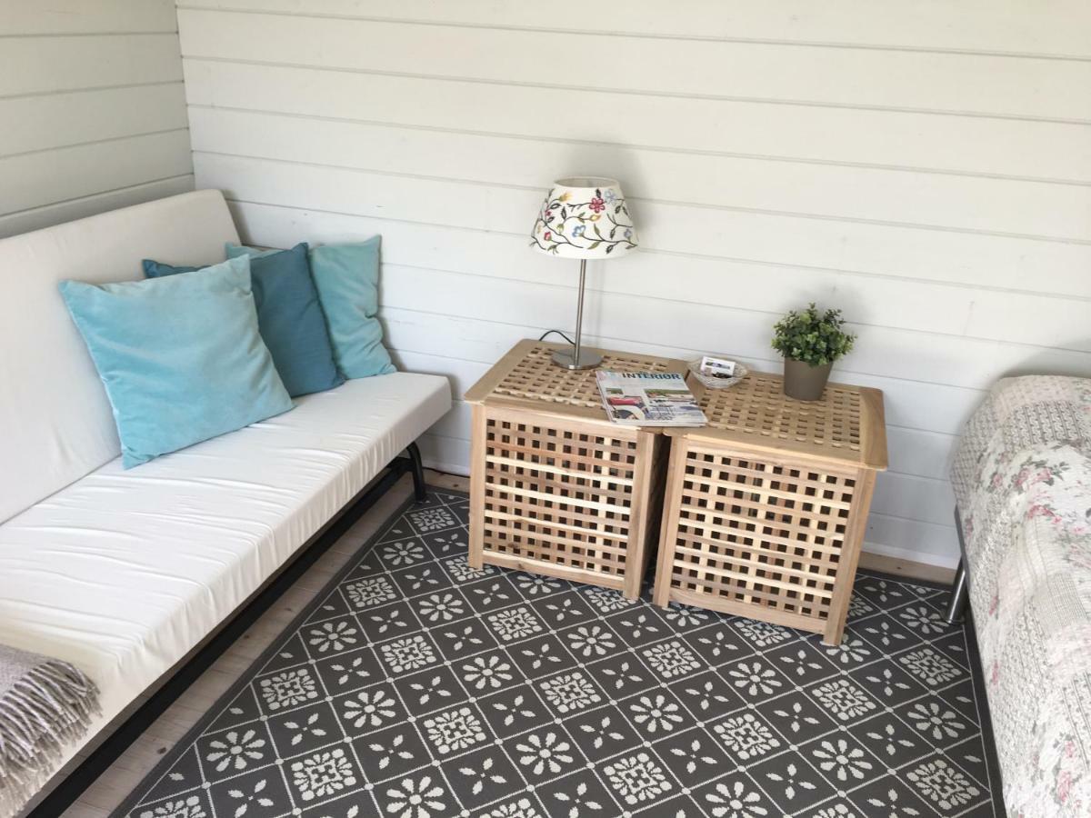 Heltoften Bed & Breakfast Nykobing Mors Luaran gambar