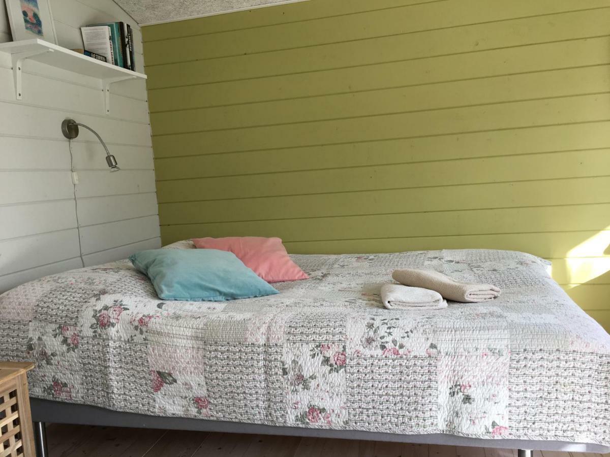 Heltoften Bed & Breakfast Nykobing Mors Luaran gambar